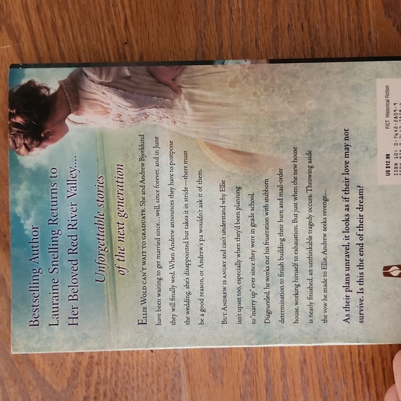 Set of 4 Inspirational Historical Romance Novels - Picture 7 of 12